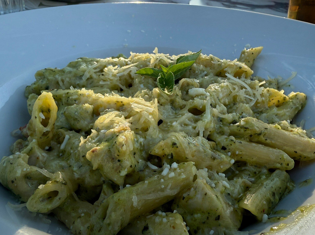 Spiros-Soula Family Hotel & Apartments主图