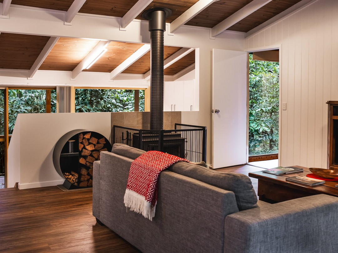 Kondalilla Eco Resort主图