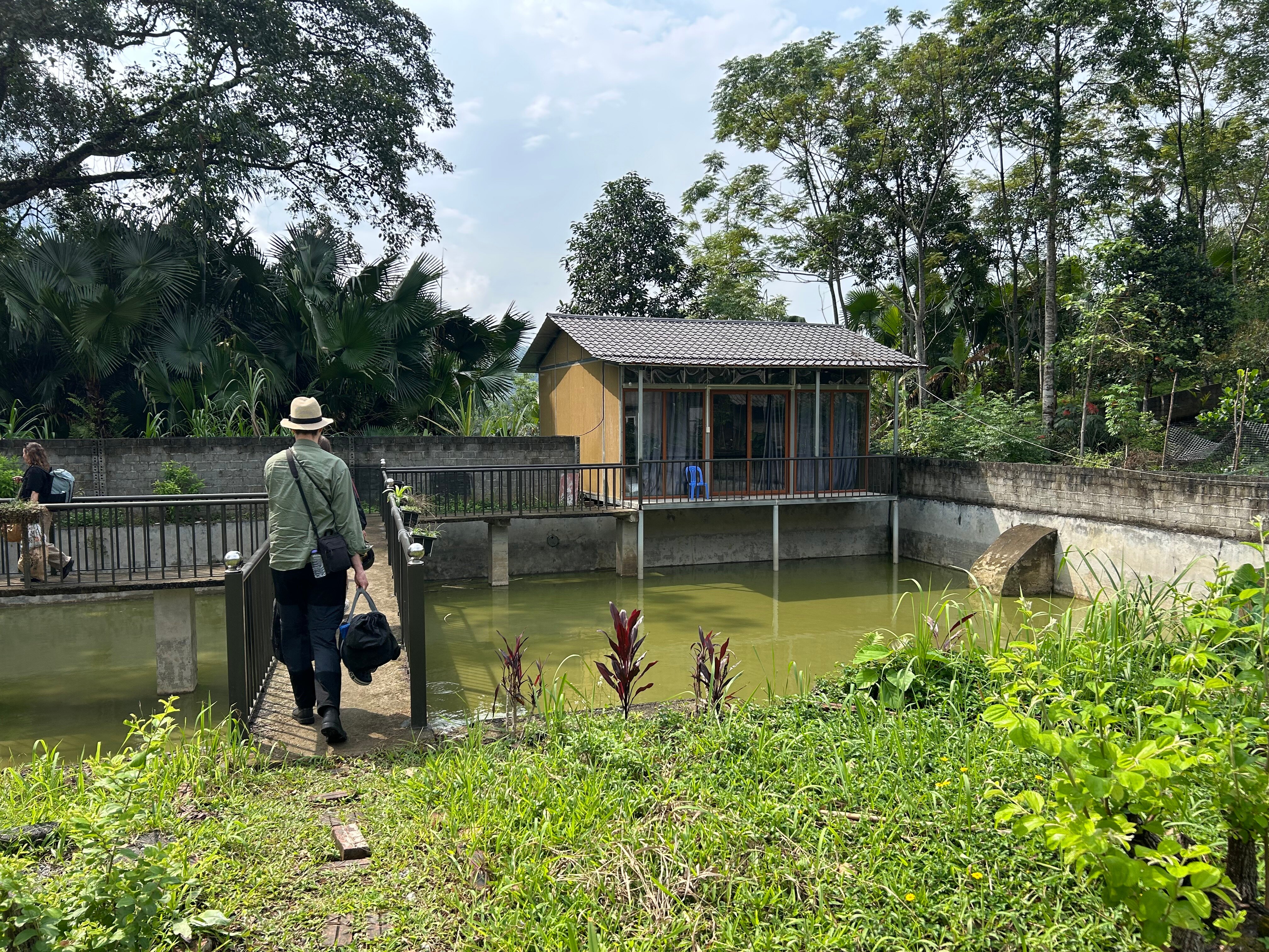 Tay Farmhouse-官方