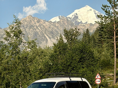 Megobari Tours Georgia-库塔伊西必去景点