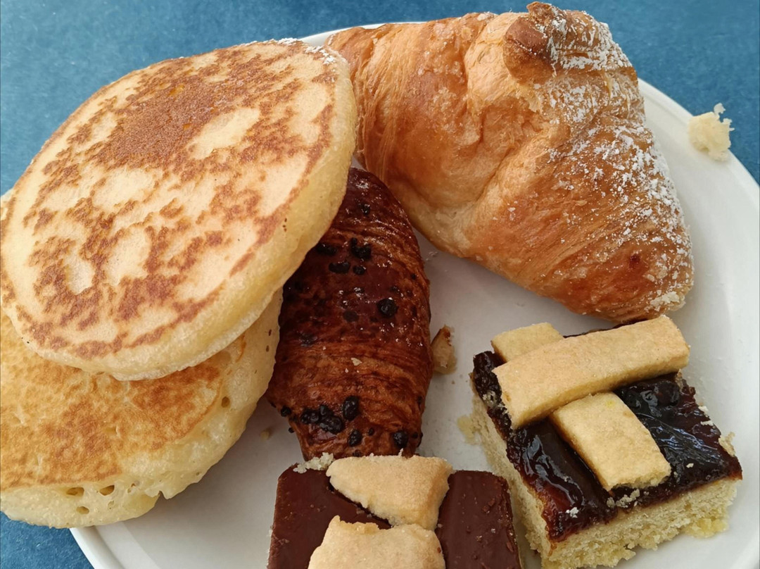 Hotel Majestic主图