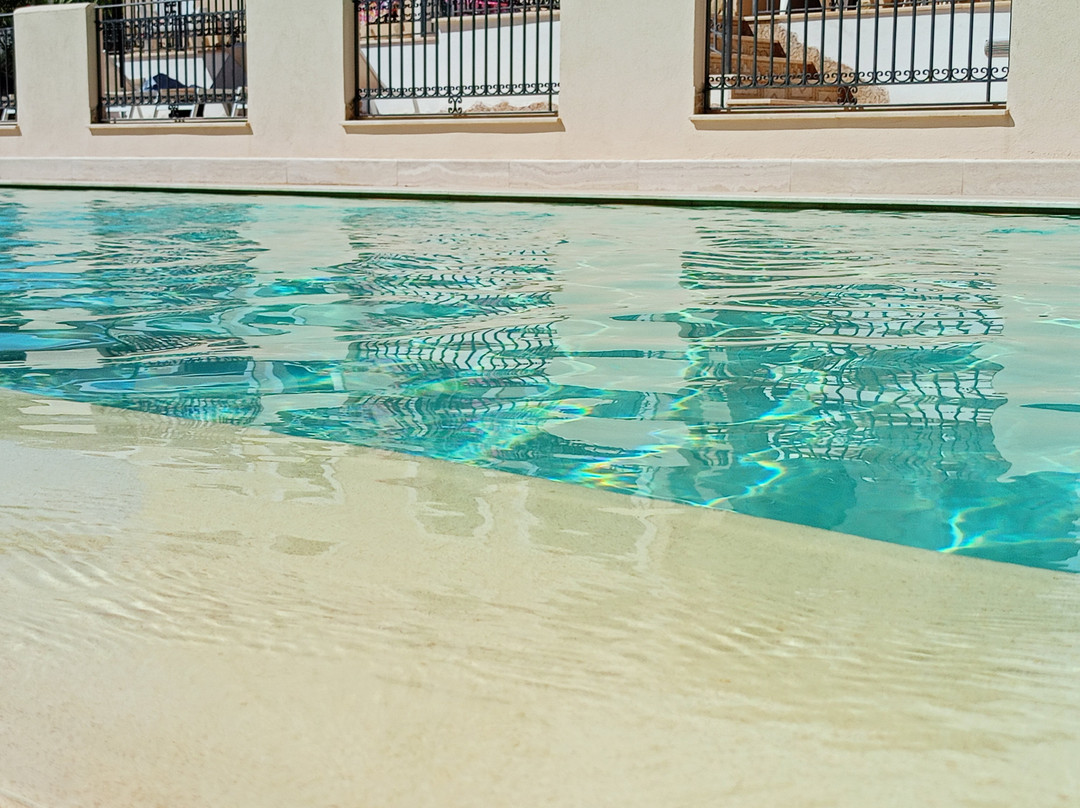 Hotel Baglio di Scopello主图