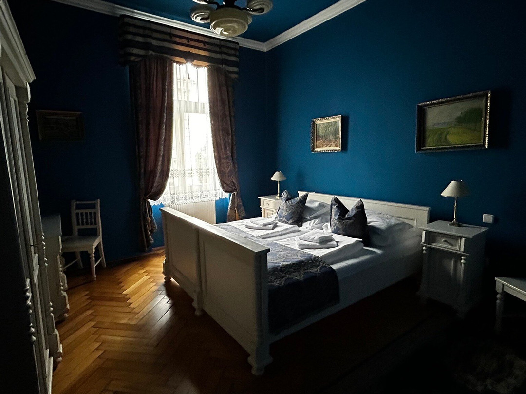 Grand Hotel Praha主图