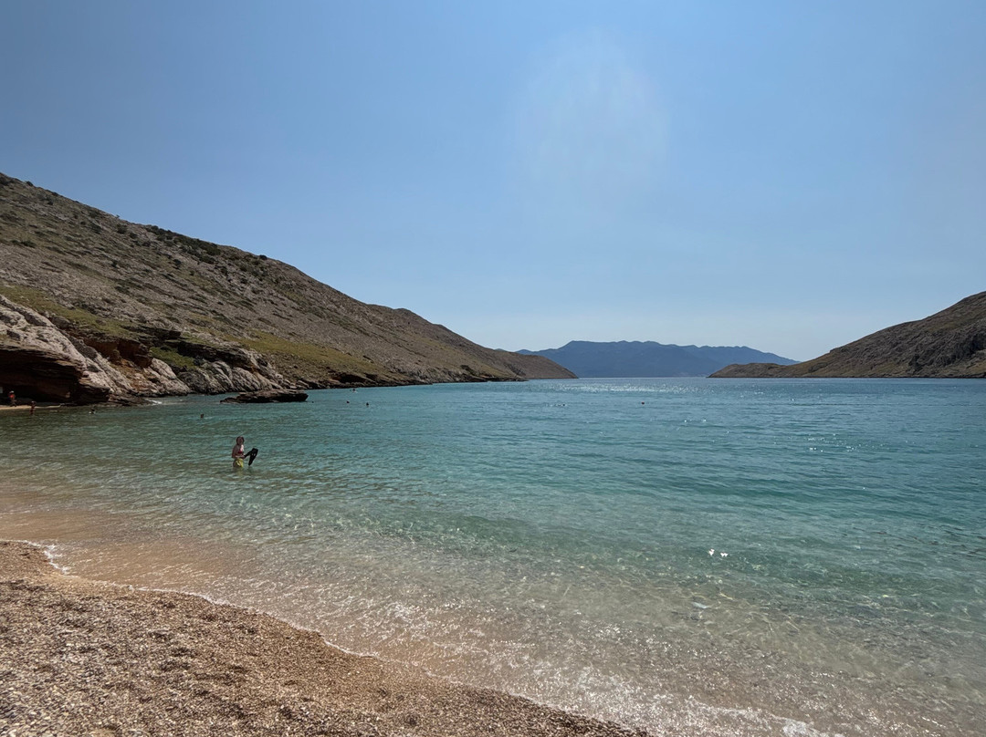 Vela Luka-Baska必去景点