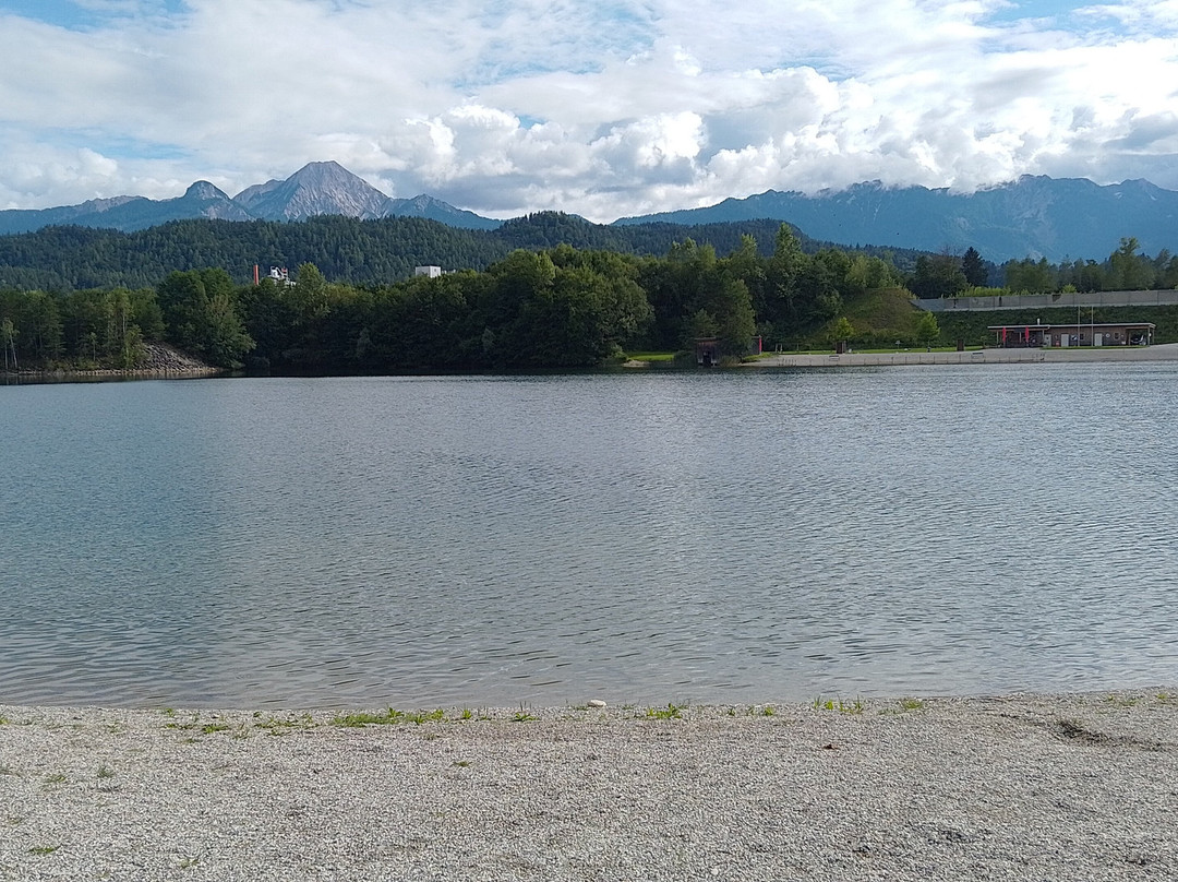 Erlebnisbad Gemeinde WErnberg-Wernberg必去景点