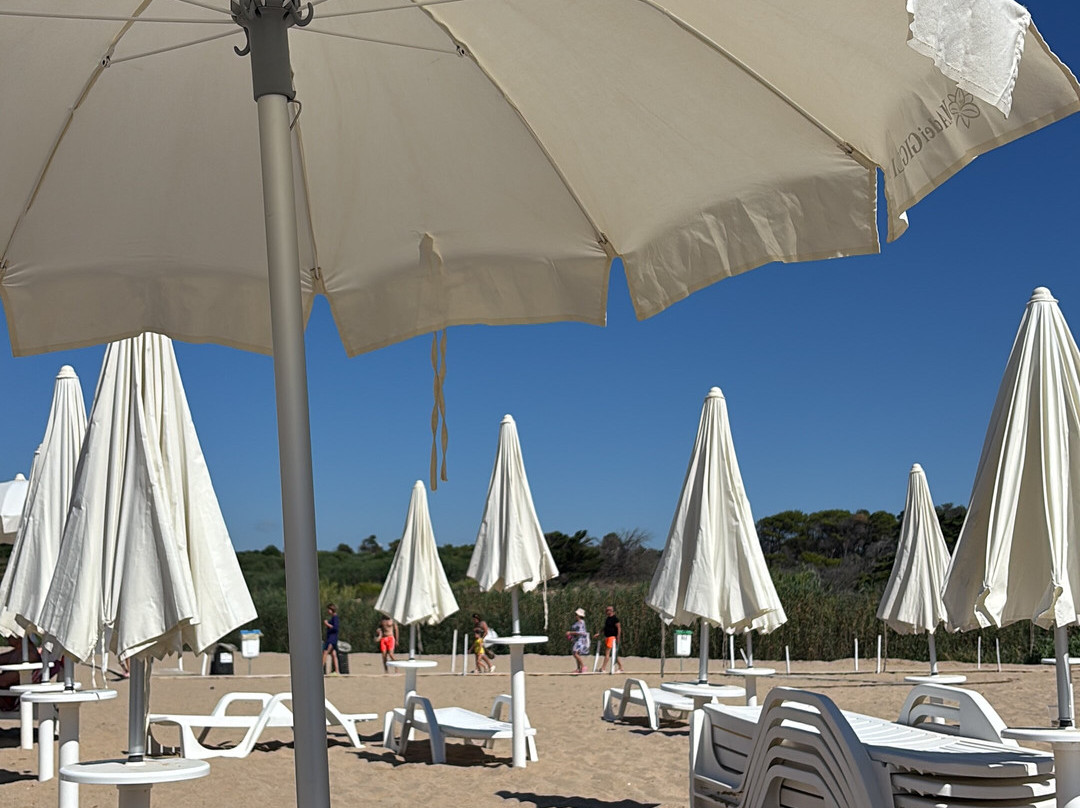 Baia dei Gigli - Hotel Club主图