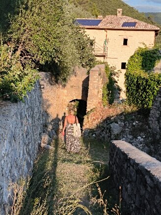 Guesthouse Runcini主图