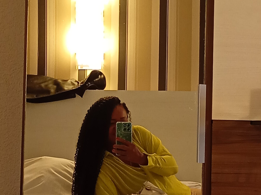 拉迪森库里蒂巴酒店主图