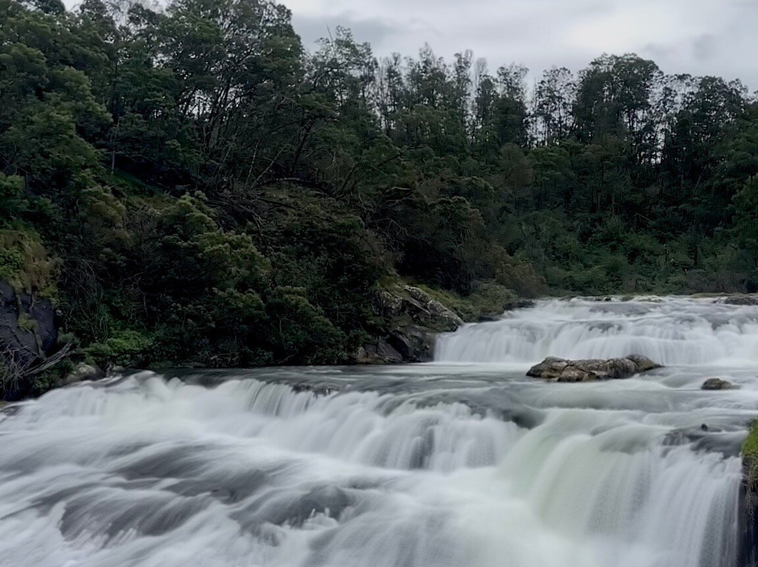 Pykara Falls-乌提必去景点