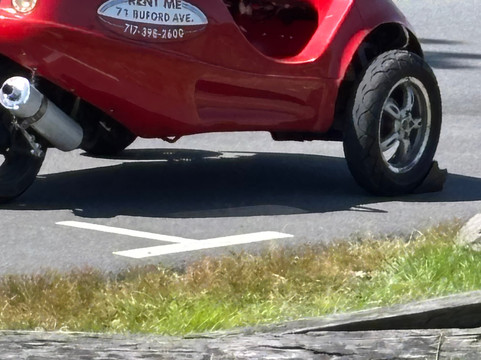 GettyPeds-葛底斯堡必去景点