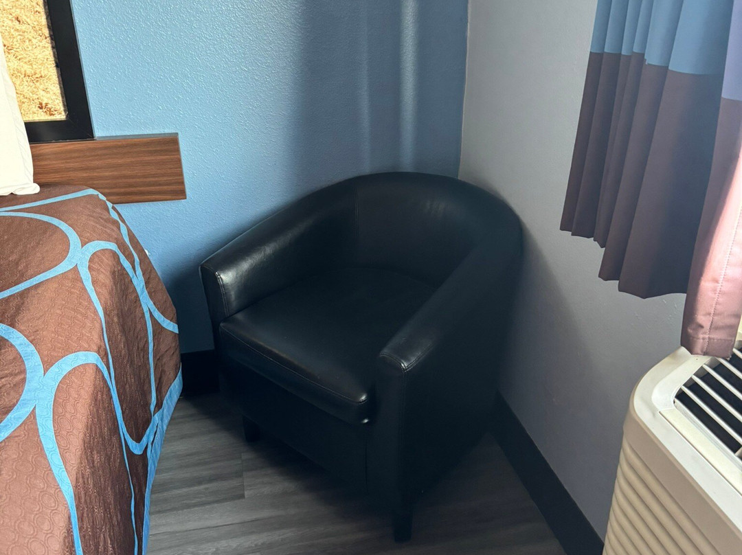 Super 8 by Wyndham Corbin/London KY主图