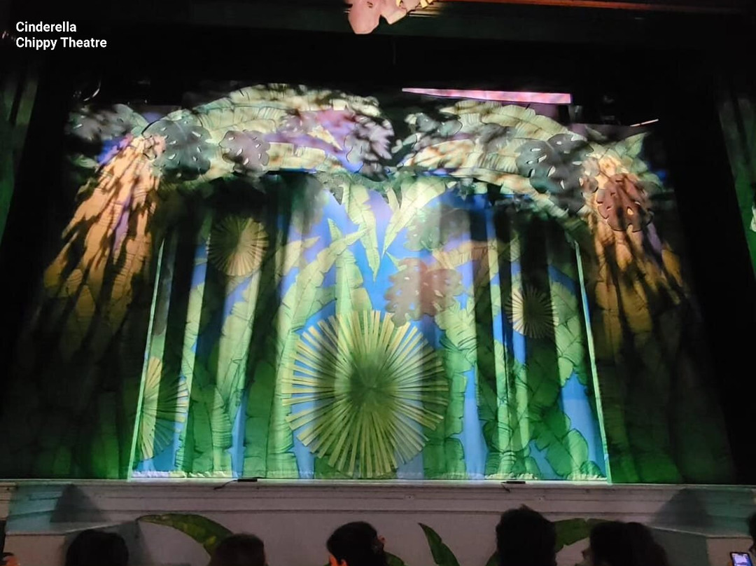 The Chipping Norton Theatre-奇平诺顿必去景点