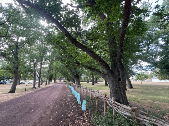 Clarendon Estate-Evandale必去景点