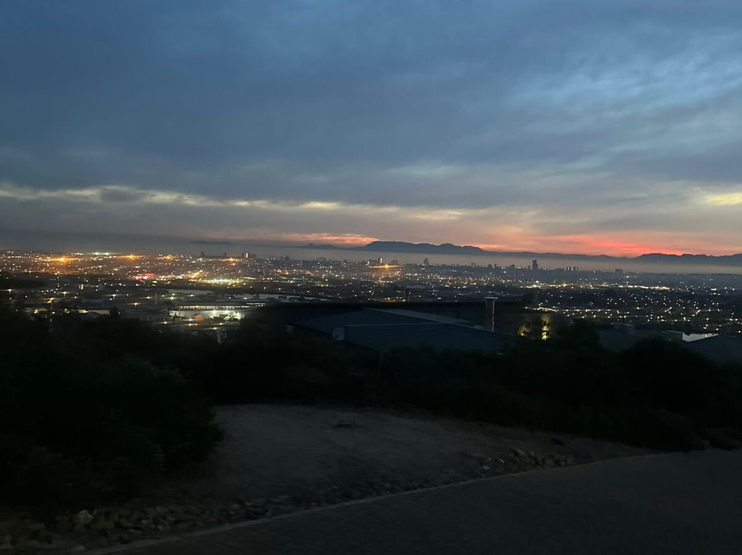 43 on Sandstone Guest House主图