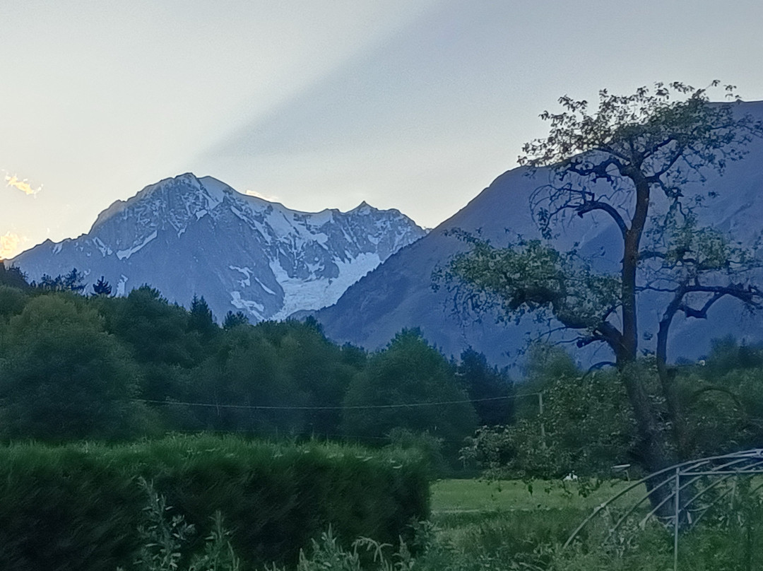 Residence Le Petit Coeur主图