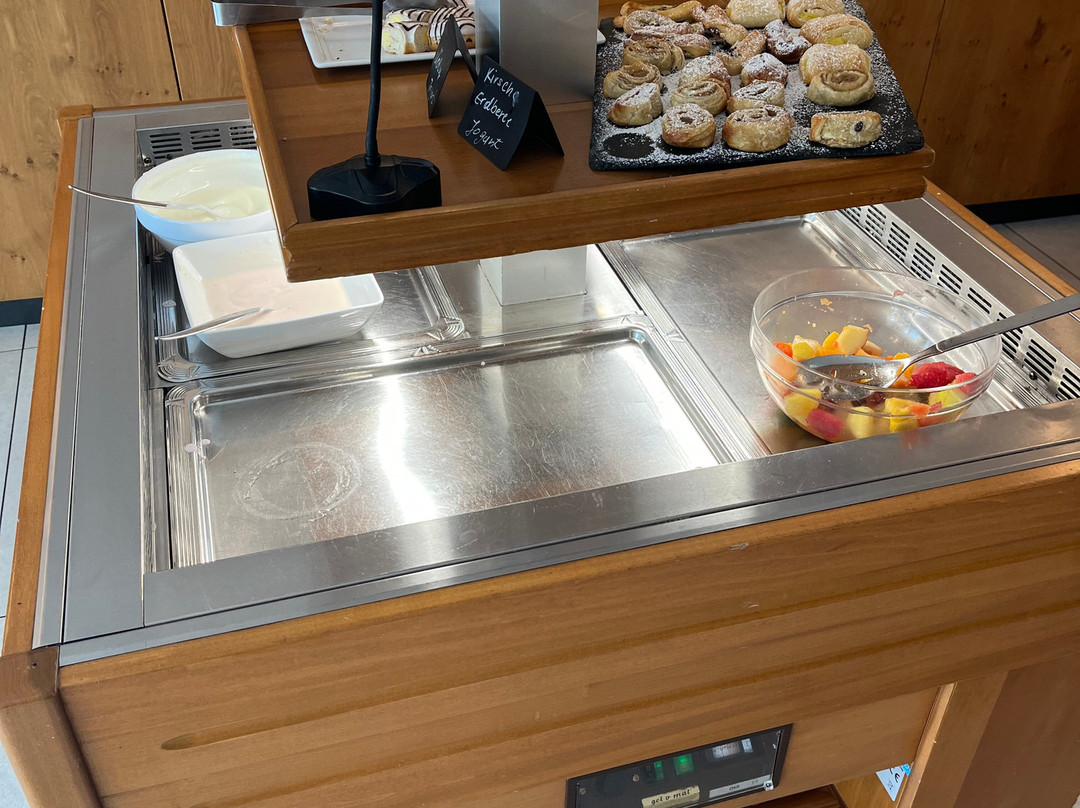 Wellnesshotel Hohenrodt ****主图