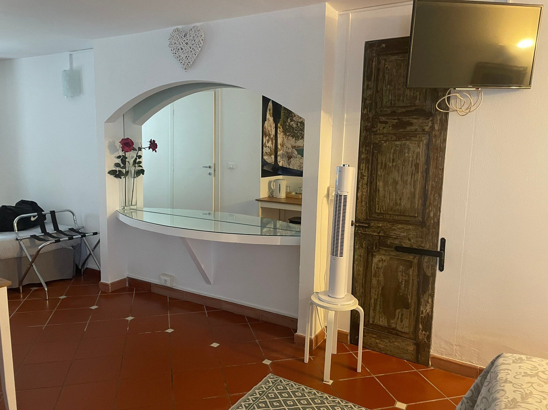 B&B Il Portico