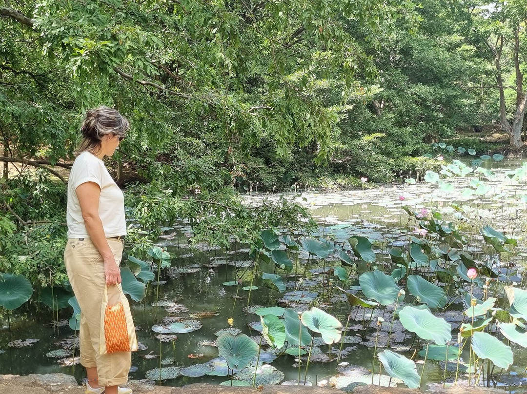 Lion Rock-锡吉里亚必去景点
