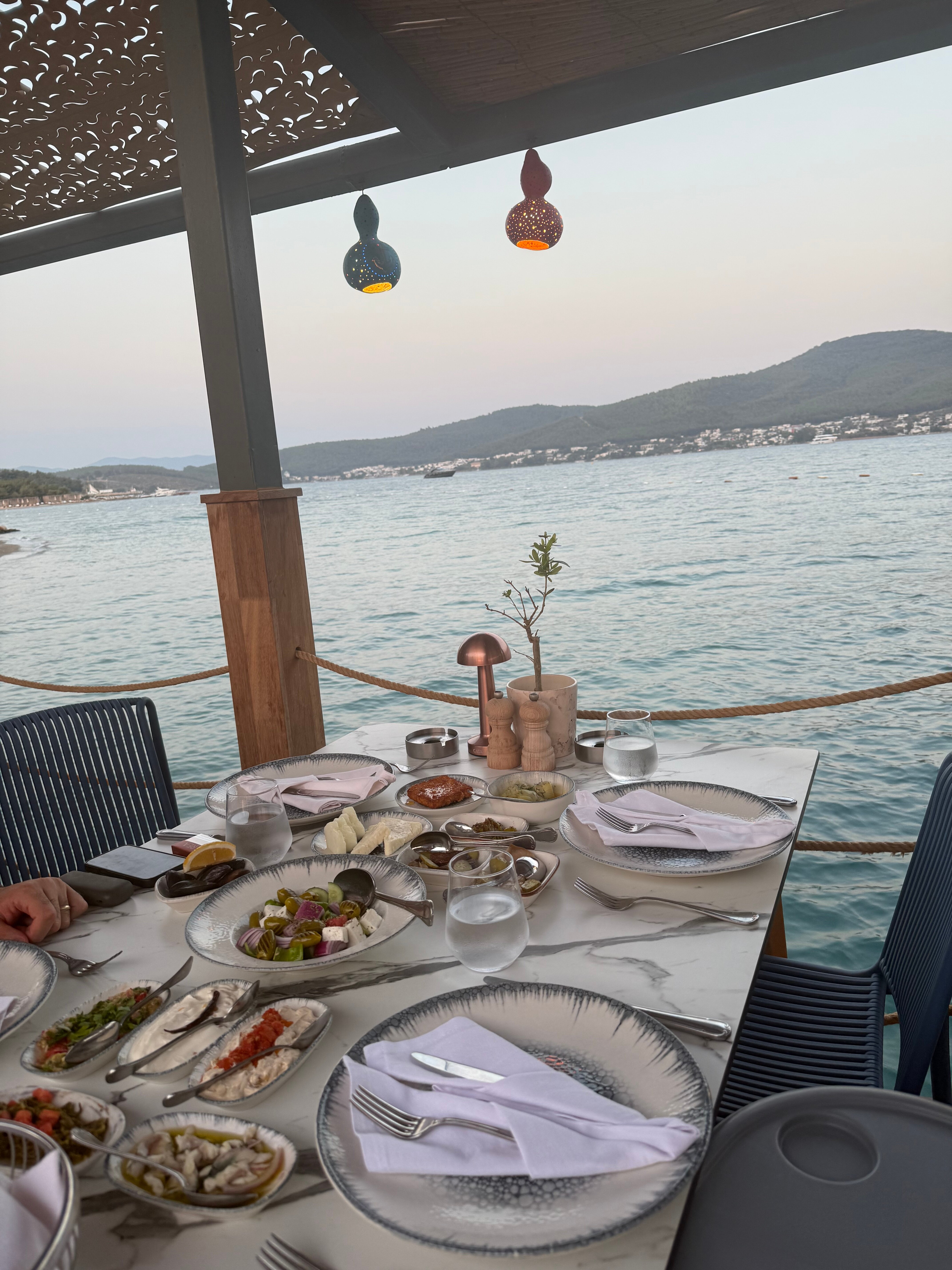 La Blanche Island Bodrum-官方