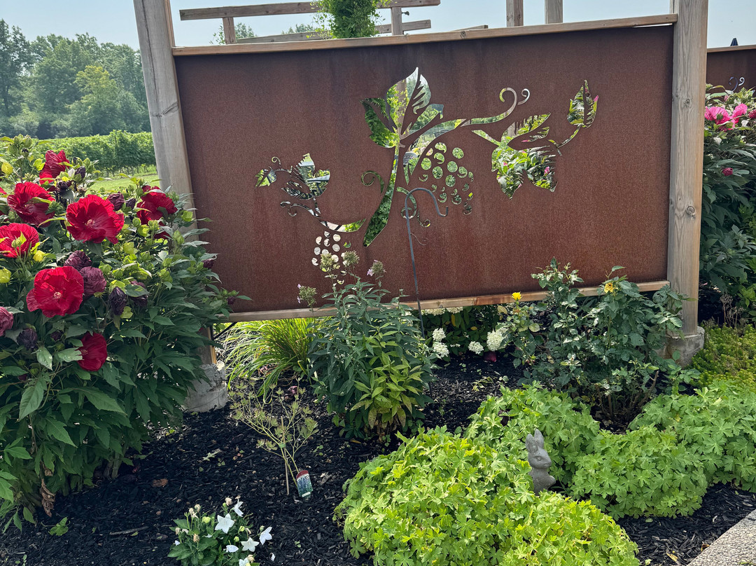 The Hare Wine Co.-滨湖尼亚加拉必去景点