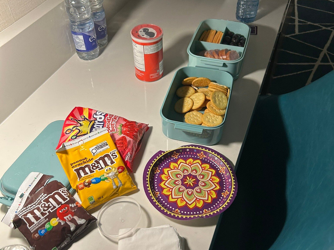 Hilton Garden Inn Kitchener/Cambridge主图