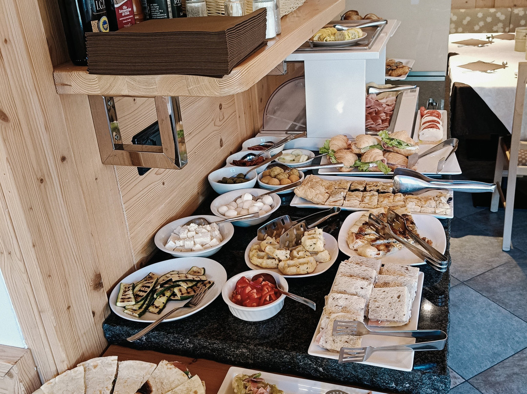 Hotel My Ledro主图