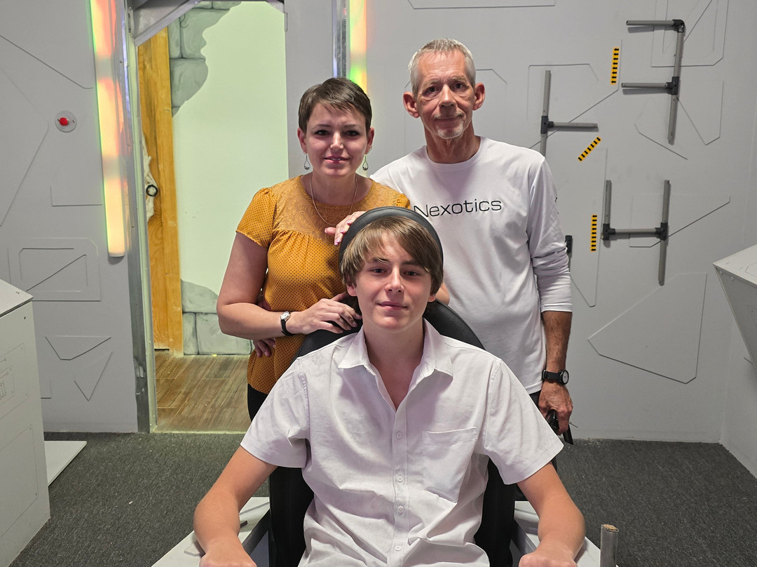 Conundrum Escapes LLC-Garner必去景点