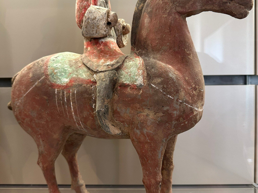 MAO - Museo d'Arte Orientale-都灵必去景点
