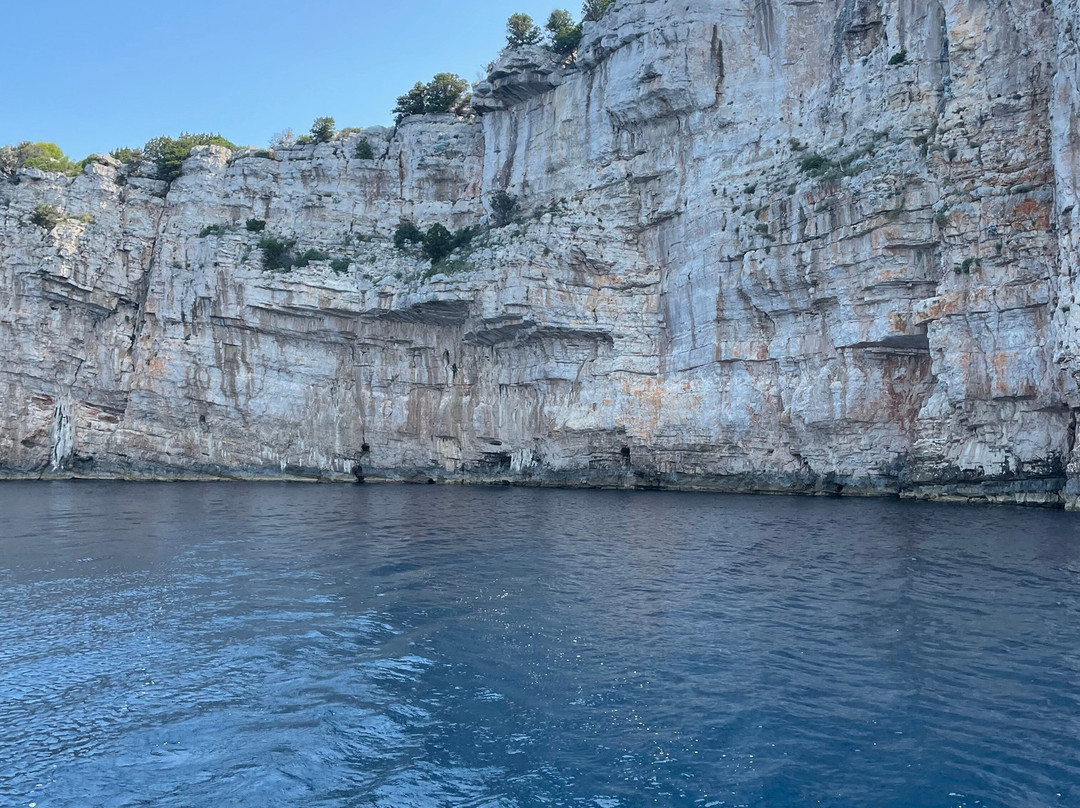 Skipper Armatori-安科纳必去景点