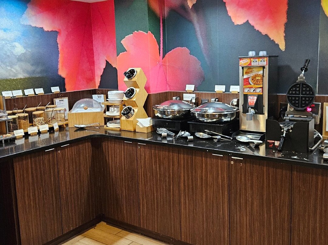 科宁河畔费尔菲尔德客栈主图