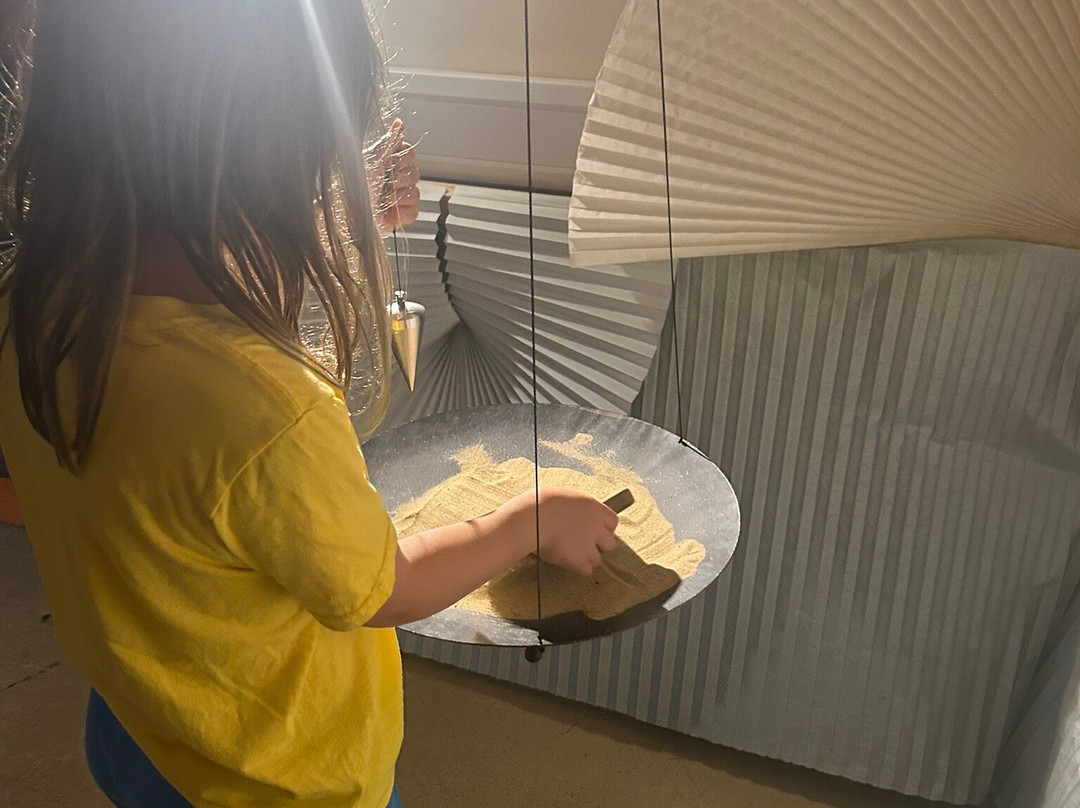 Discovering42-博德明必去景点