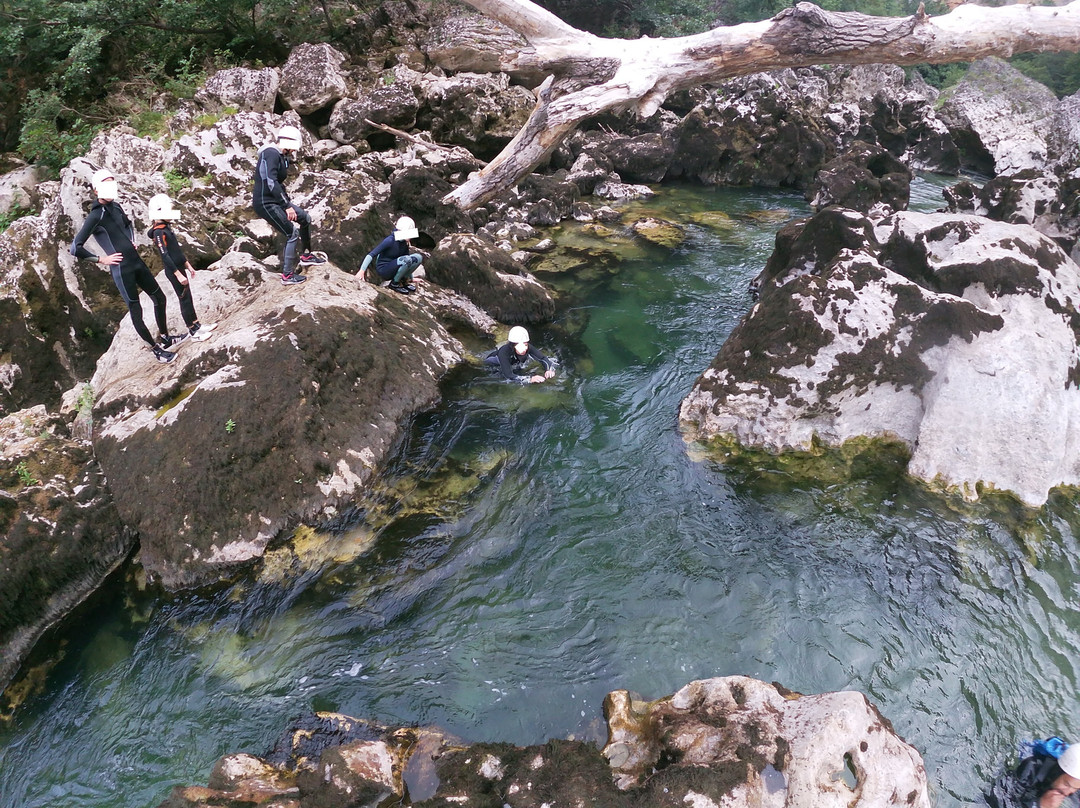 Millau Activités Nature-米约必去景点