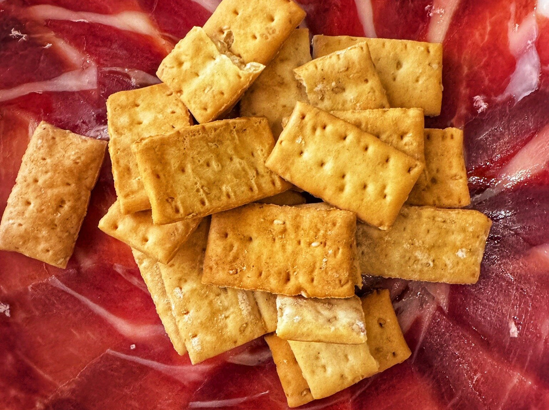 Hotel & Spa La Salve主图