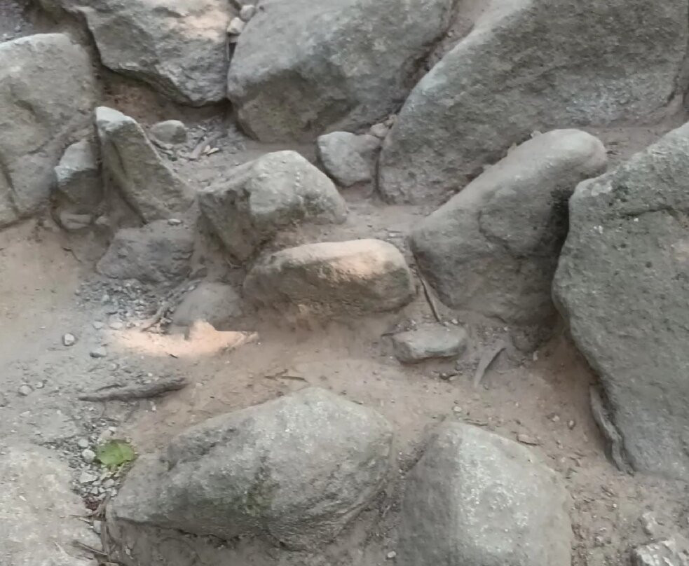 Cascades Du Saint-vincent Et Des Anglais-Vernet-Les-Bains必去景点