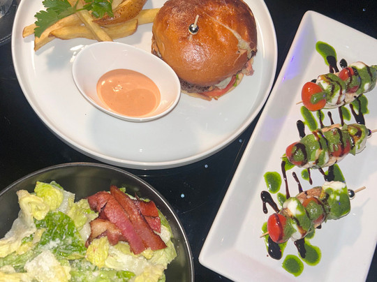 Stardust-马卡蒂必去景点