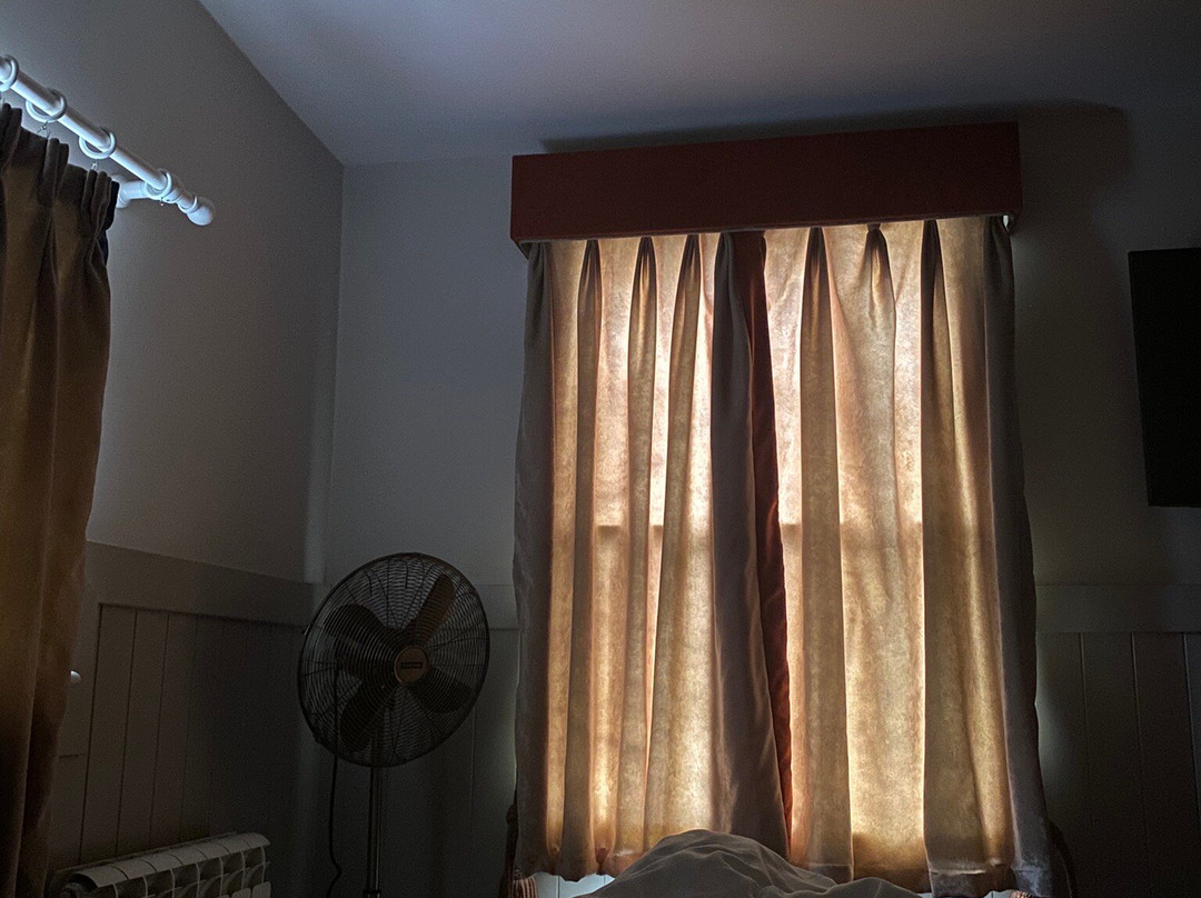 Old Court House Inn主图