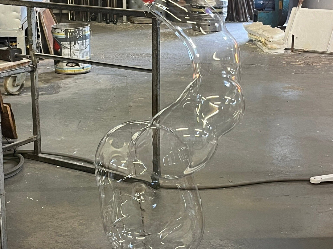 Langham Glass-Fakenham必去景点