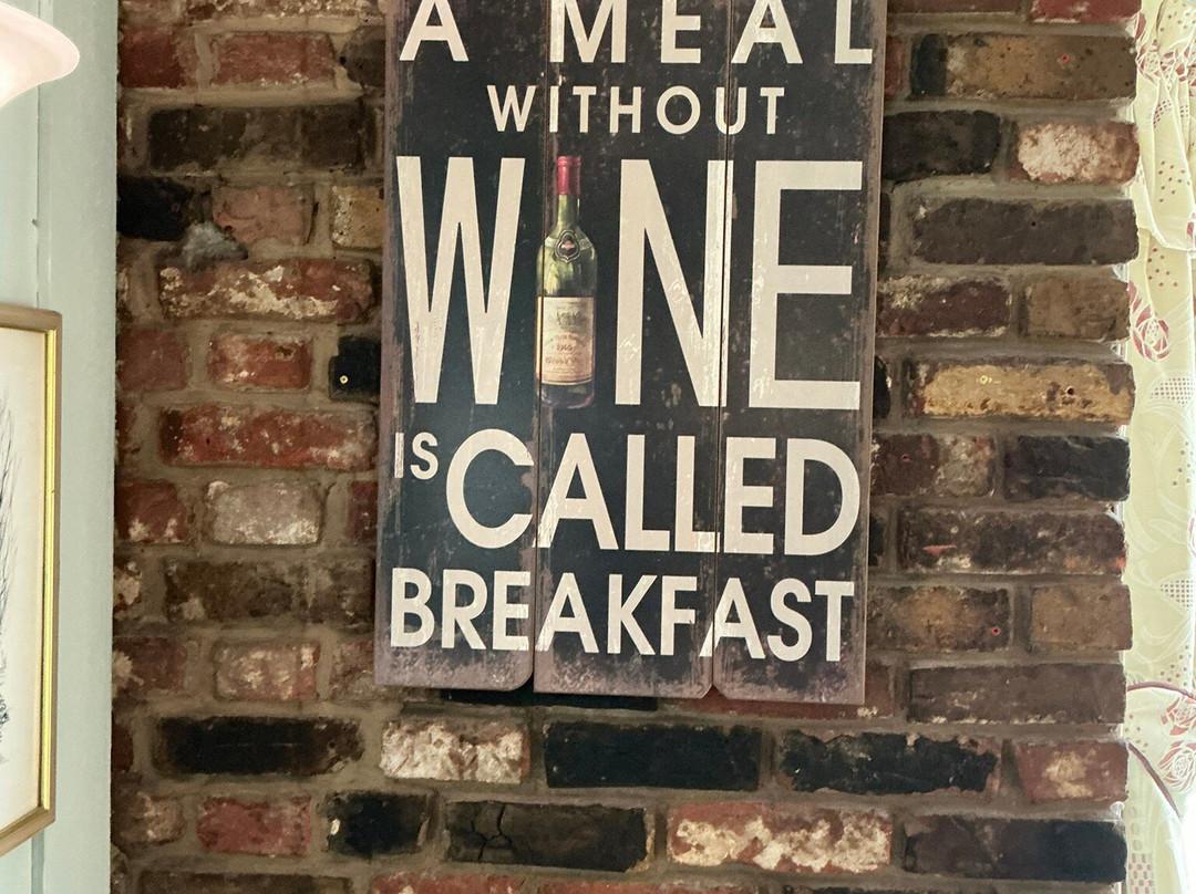 The Camden Arms主图