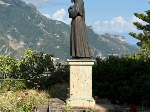 PompeiiLimo Car Service-庞贝必去景点