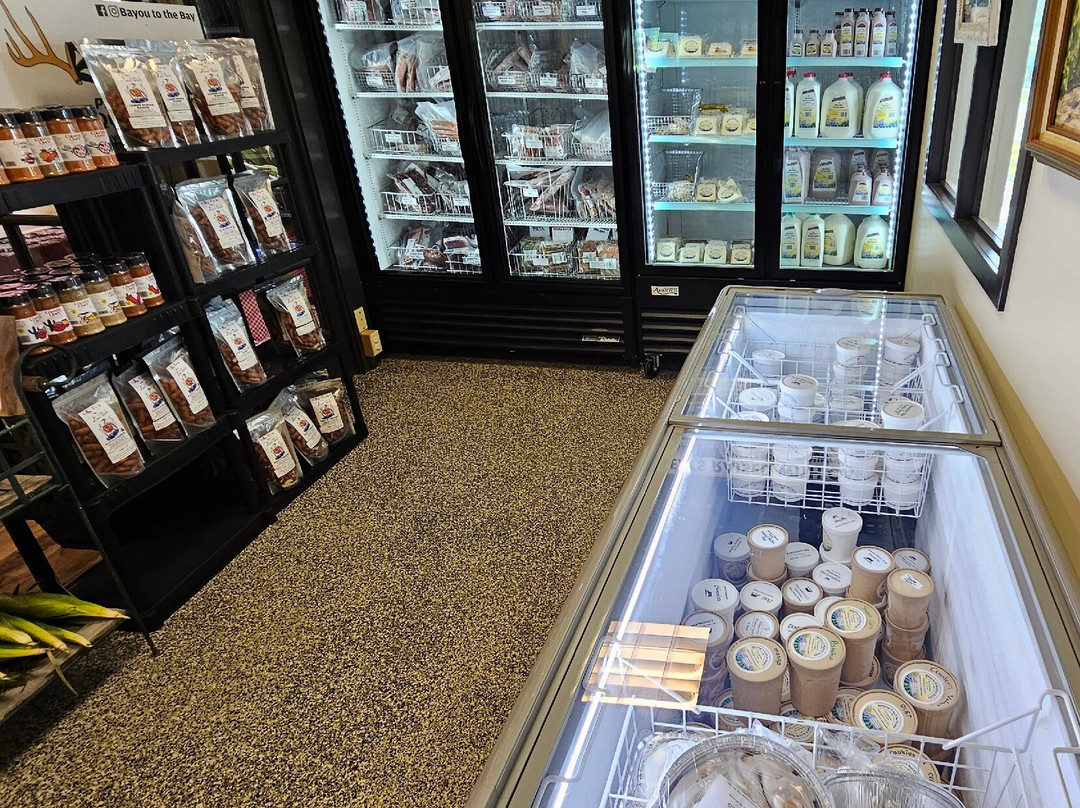 Homelands Market-Churchville必去景点