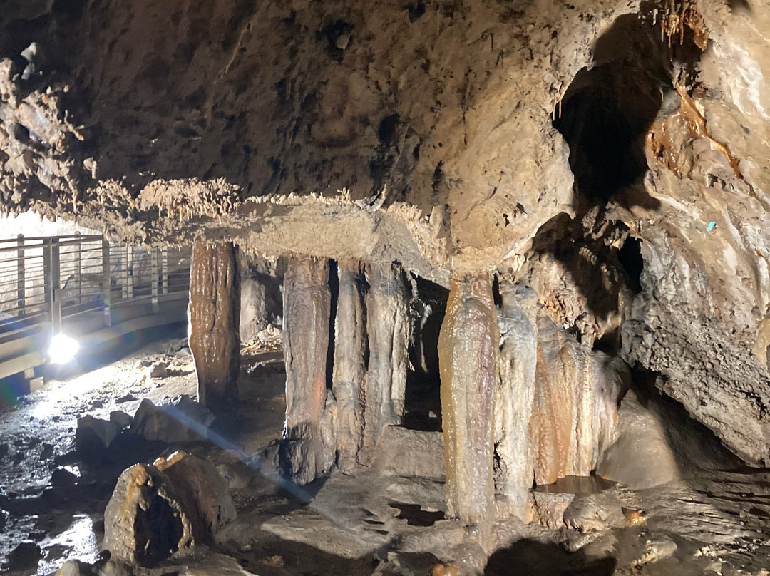 Grotta di Sant'Angelo-Cassano allo Ionio必去景点