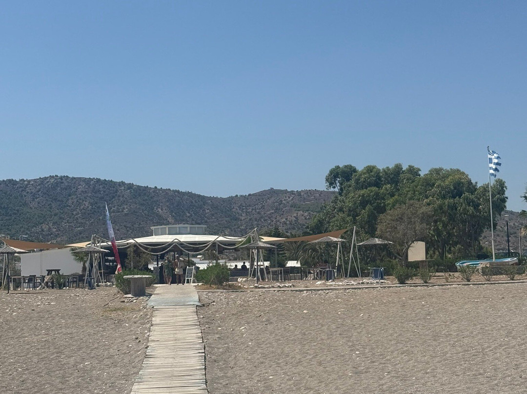 Kalathos Beach-Kalathos必去景点