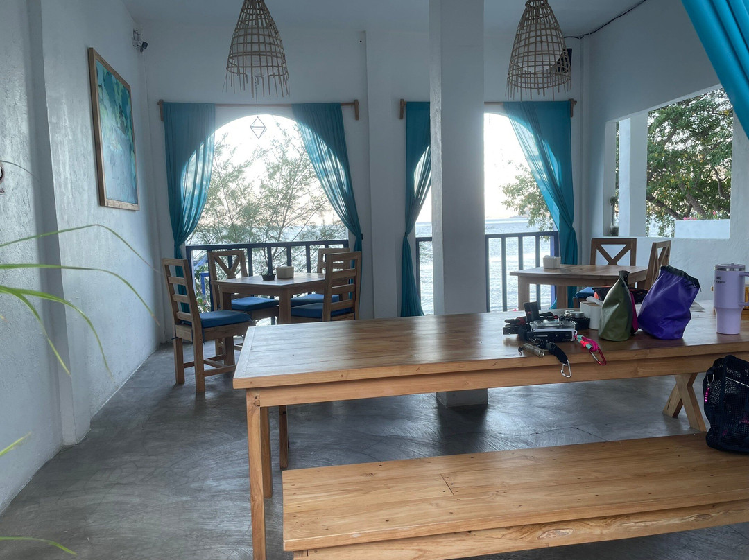 Nautika Dive Alor-Alor Island必去景点