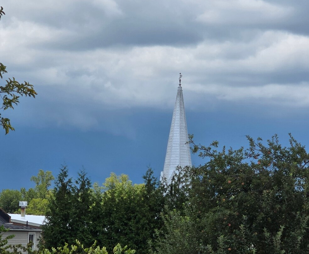 Jackson House Museum-列克星敦必去景点