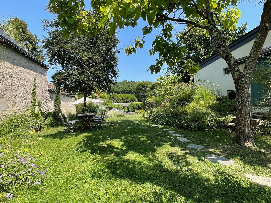 Le Petit Villandry主图