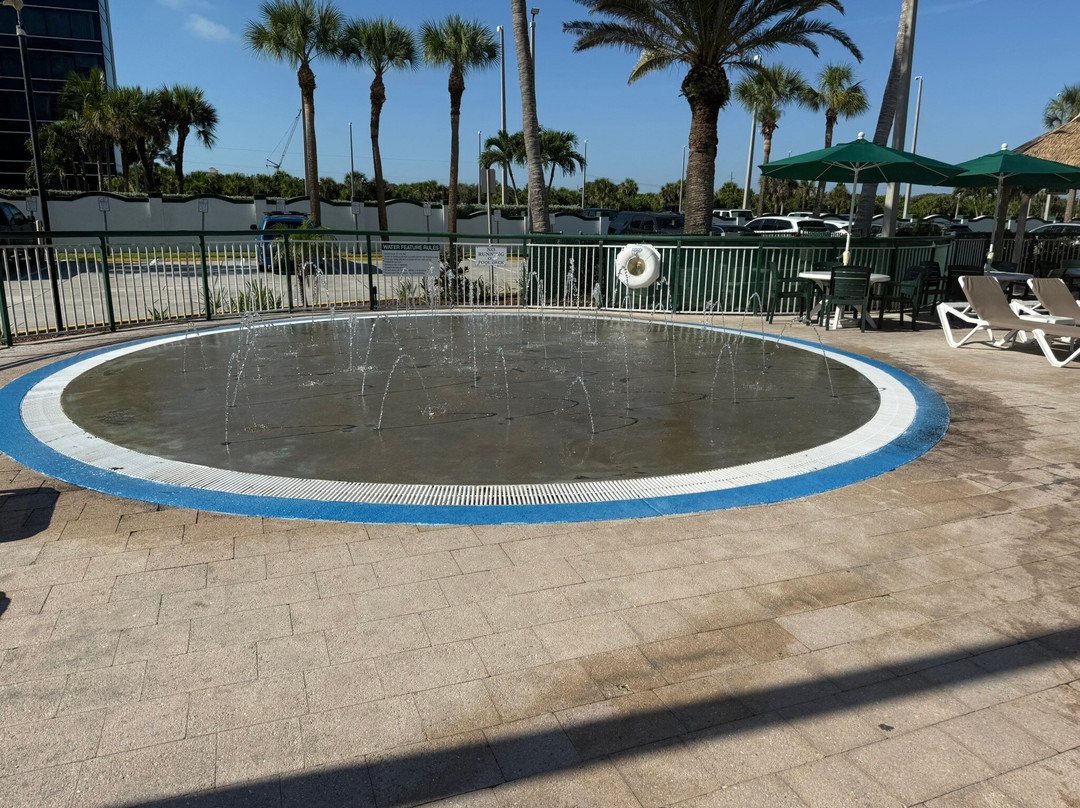 The Resort on Cocoa Beach主图