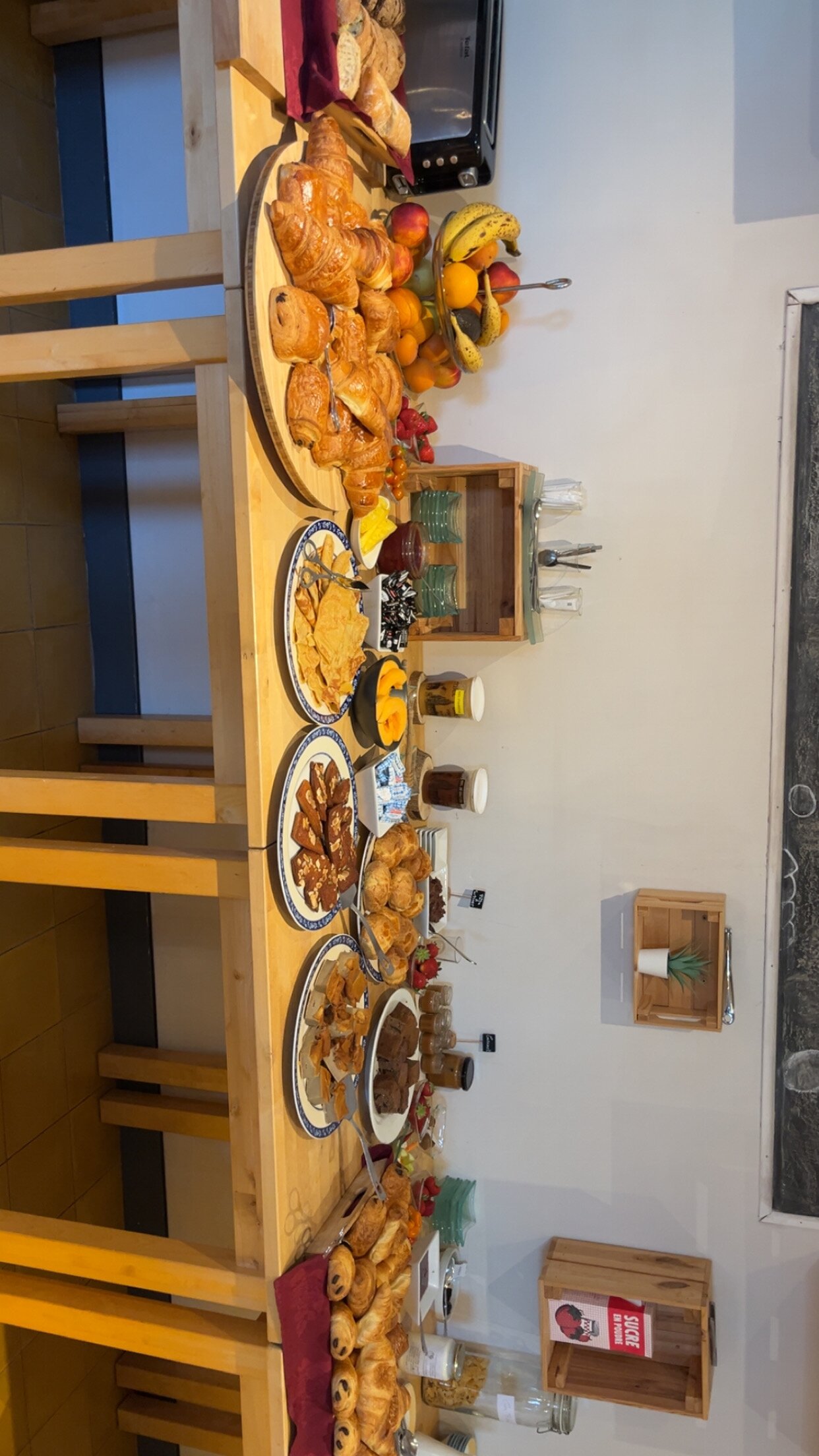 Hotel de la Presqu'ile-官方