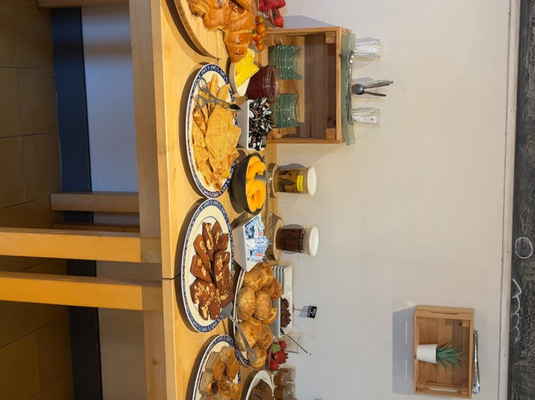 Hotel de la Presqu'ile主图