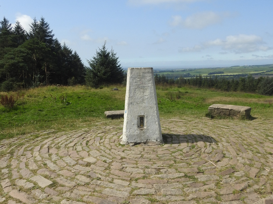 Beacon Fell Country Park-Goosnargh必去景点