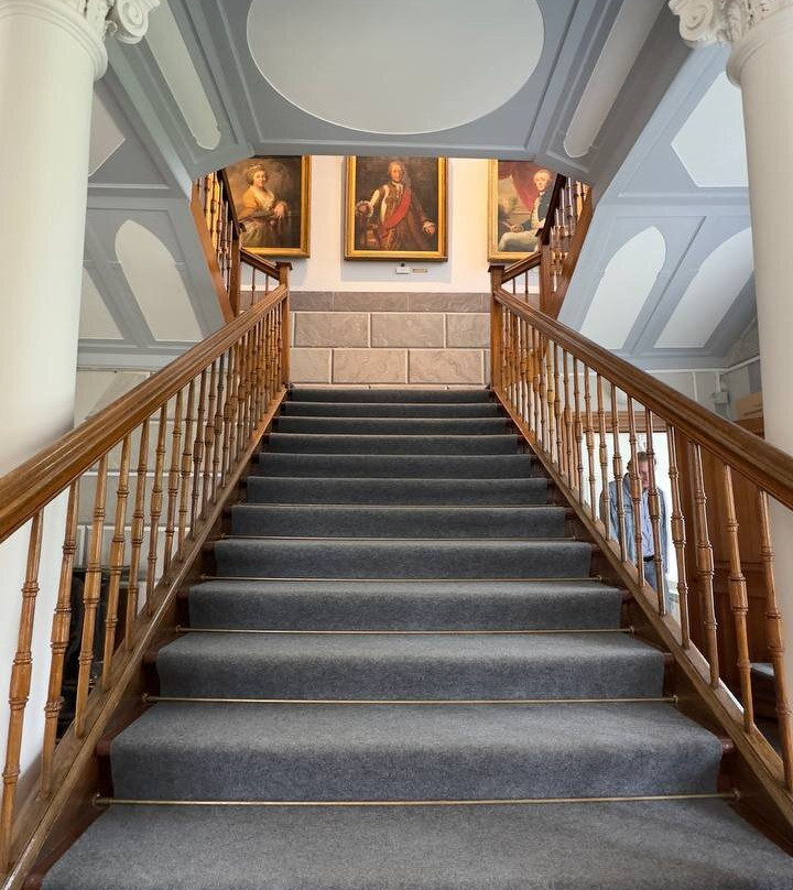 Kaluga Regional Art Museum-卡卢加必去景点